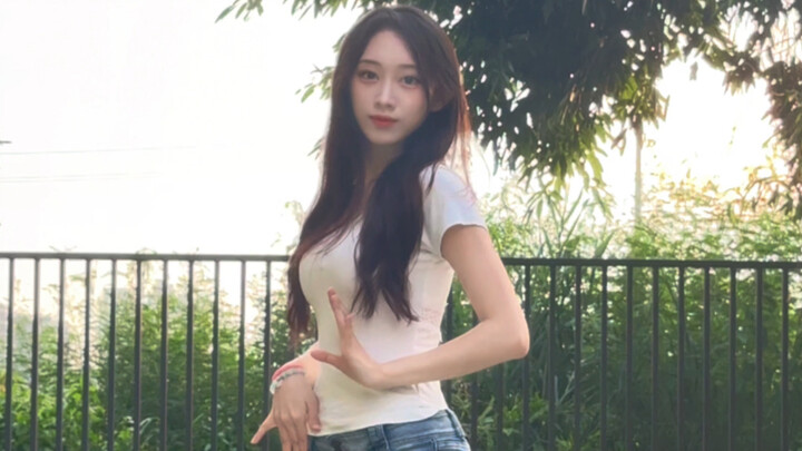 shake it～