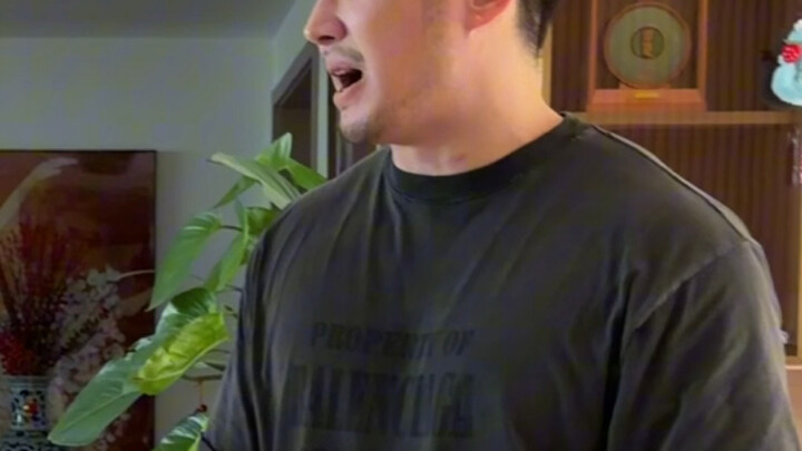 Friendly reminder: Don't watch until the end!