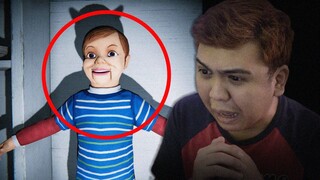 Don't watch this ALONE! | 9 Child St