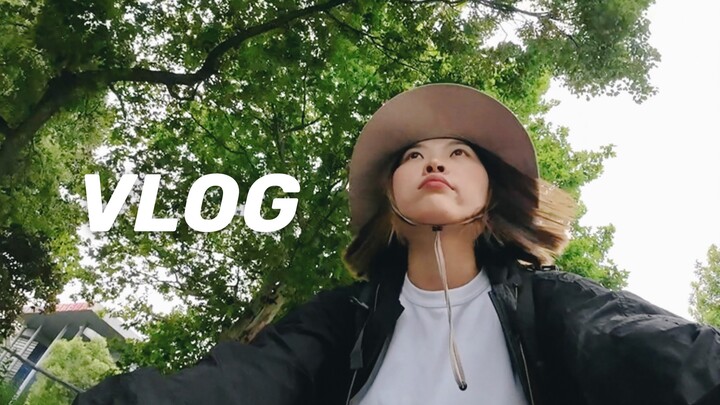 Dory｜Niềm vui khi đạp xe! Thỏa sức rong ruổi khắp phố phường Tô Châu!｜Một mình ăn nướng uống bia｜Thư