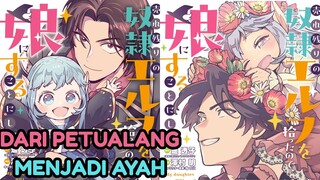 DARI PETUANGAN MENJADI BAPA !