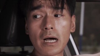 Report! I'm afraid I've encountered a spider spirit!