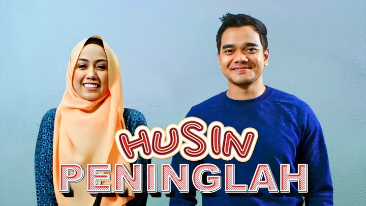 Telemovie Husin Peninglah 2015