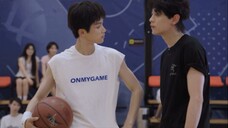 [TH SUB] ศัตรูหัวใจคือแฟนใหม่ผมเอง EP.2