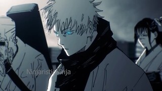 "Kekuatan mutlak melahirkan kesepian."