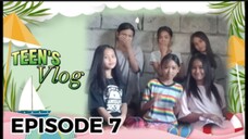 Teens Vlog Episode 7