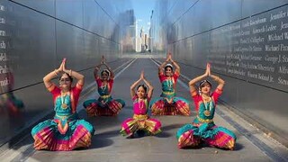 Mallari Cover - Students of Smt. Jayalakshmi Radhakrishnan - Naatiya Samarpanam Academy of Dance