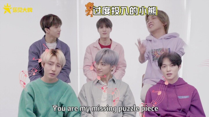 Nạp năng lượng & đam mê vô hạn! Phỏng vấn đặc biệt với NCT DREAM từ những tên tuổi lớn!