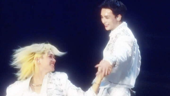 "Every date with you is a repetition of heartbeats"
