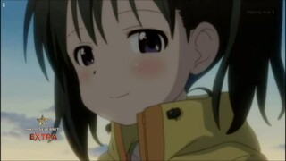 Syuting dari Tokyo MX Yamanosusume Next Summit Episode 03 - Hingga Pagi hari Lihat gunung bersinar