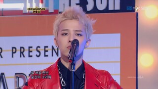 【4K60帧】BIGBANG - Tonight(110227)