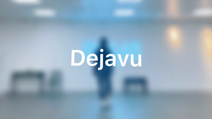 「托托」NU'EST W《Dejavu》 Cover.