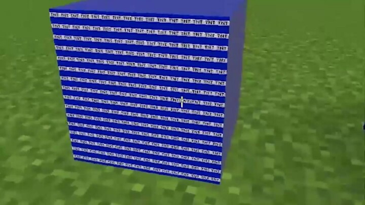 MC: Yang terkonsentrasi adalah inti sari