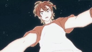 [Summer Reappearance/The Search] Overlooking