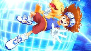 [2024] Digimon Animation 25th Anniversary Commemorative PV [MCE Subbing Group]