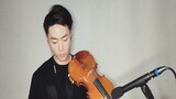 [Violin]Biểu diễn ca khúc chủ đề Call Me by Your Name Mystery of Love & Visions of Gideon - nhạc phi