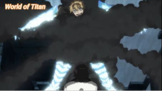 Black Clover (Short Ep 16) - Chiến đấu với pháp sư Diamond (Tiếp) #Blackclover