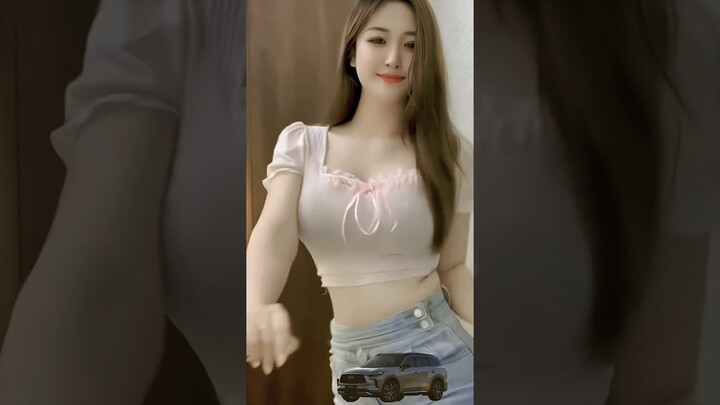 dancing girl 😍 #shorts