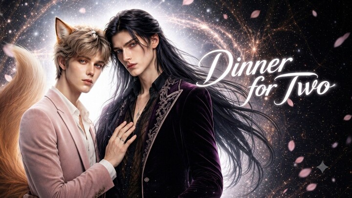 [🎬BL AI] 𝐃𝐈𝐍𝐍𝐄𝐑 𝐅𝐎𝐑 𝐓𝐖𝐎