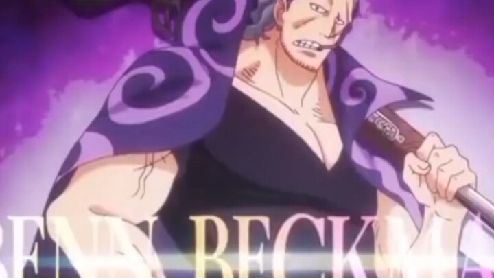ben one piece