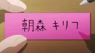 Shoujo-tachi wa Kouya wo Mezasu Tập 9