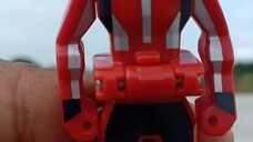 red busters tokumei sentai go-busters 2020/01/27