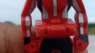 red busters tokumei sentai go-busters 2020/01/27