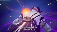 Heaven Swallowing Record Eps 19 Sub Indo
