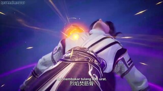 Heaven Swallowing Record Eps 19 Sub Indo