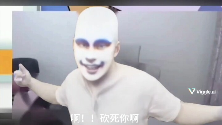 人神：被封印了为什么不找找自己的问题