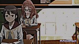 Review Anime The Girl I Like Forgot Her Glasses, Anime ini baru tayang loh temen-temen❤️🤗