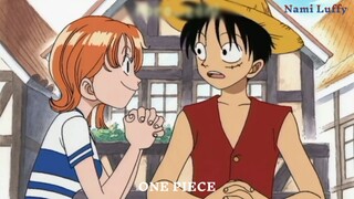 [FANDUB INDONESIA] Pertemuan Pertama Luffy dan Nami | ONE PIECE (ft. sonjaa)