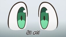 Isekai - #1 Kok Jadi Kulkas