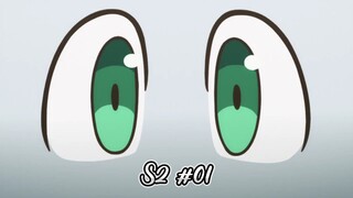 Isekai - #1 Kok Jadi Kulkas