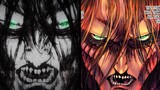 Attack on Titan Season 4 Episode 21 | Manga VS Anime