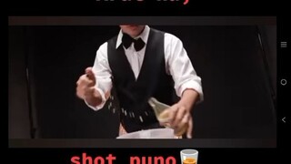 tara shot puno🍺🍻🤣