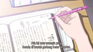 KOI WA AMEAGARI EP 4