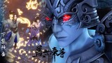 【盖世帝尊 The Galaxy Emperor】EP45！道陵進入異空間，一招秒殺守衛，極致躲避追殺！