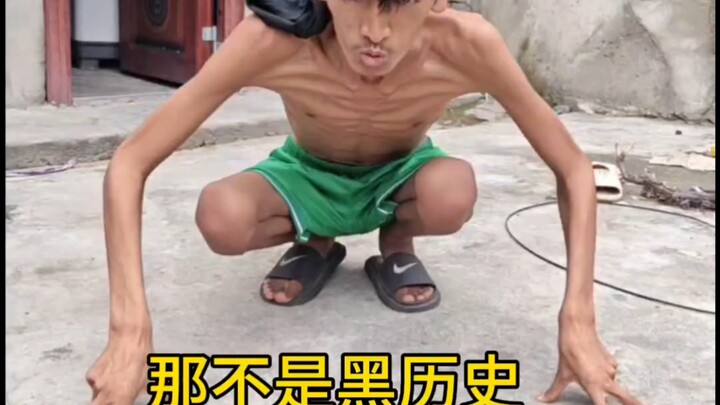 ฟ้าดำเนินไปอย่างแข็งแกร่ง ผู้ทรงคุณธรรมย่อมพัฒนาตนไม่หยุดยั้ง โครงการพลิกฟื้นเศษขยะ