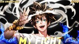 The God of High School - AMV - 「Anime MV」MY FIGHT