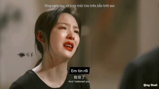 [FMV-Vietsub] 满天星辰不及你 - ycccc || Em tin rồi...| Vưu Vịnh Từ x Châu Tiêu Tề | Hôn Lễ Của Em【你的婚礼】