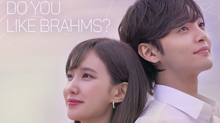 Do You Like Brahms พากย์ไทย ตอนที่15