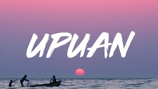 Gloc 9 - Upuan (Lyrics) ft. Jeazell Grutas