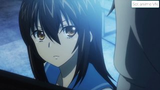 Strike The Blood T2-4