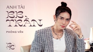 BB Trần: "Tôi sợ gặp drama, khi làm việc nhóm khó nói trước được chuyện gì" | HERE TO HEAR