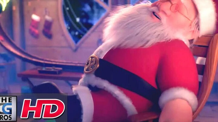 Please Come Home for Christmas — Big Bang Films and Cedge Productions