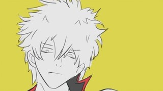 Gintama "Dù sao đi nữa"