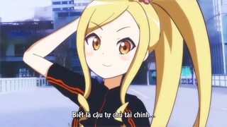 Musashino! - Tập 11