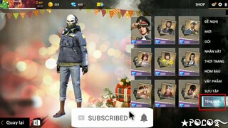 [ Garena Free Fire ] 28-7-2018 HD Tặng Quà Bạn Bè Trong Free Fire - Giành Cho Ai