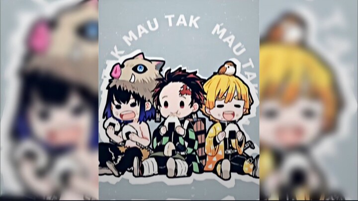 Trio apa nih🔥 || Kimetsu No Yaiba - AMV